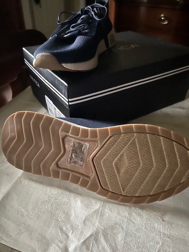 nautica sneakers women - Picture 4 of 5