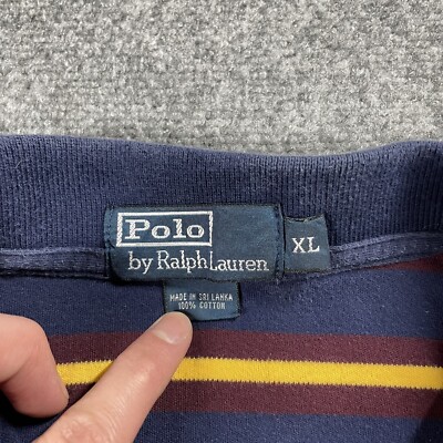 ポロ ラルフローレン　カタログ　ヴィンテージ 7冊セット VINTAGE Polo Ralph Lauren Polo Shirt Size XL Harry Potter