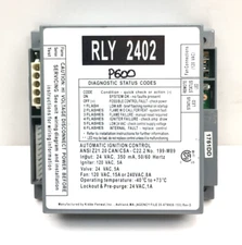 Fenwal Lochinvar RLY2402 Ignition Module used #P600