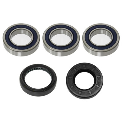 Fits 2001 Honda TRX350TE FourTrax Rancher ES Bronco Wheel Bearing Kit 780679