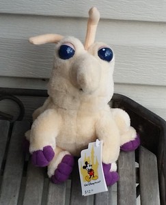 disney skippy plush