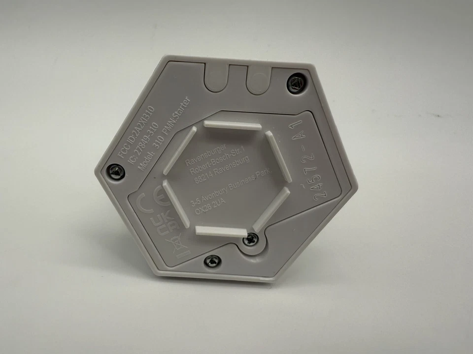 Ravensburger GraviTrax Power Start and Finish - Marble run accessories - Image 3 of 4