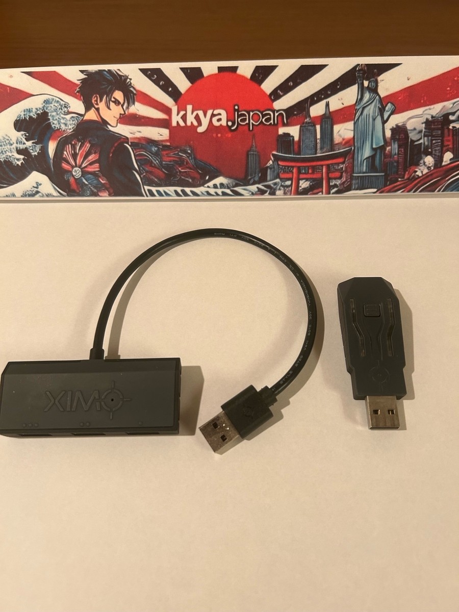 xim apex 美品 xim apex - メルカリ