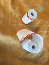 PRINTER PAPER for Hewlett Packard HP TopCat Calculator and 41C Printer 43182A