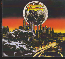 THIN LIZZY DOPPEL CD NIGHTLIFE  ( DELUXE EXPA...