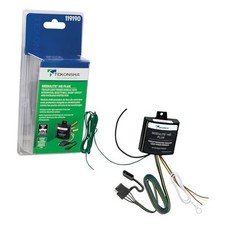 119190 ModuLite HD Plus Protector w/Integrated Circuit  Overload Protection