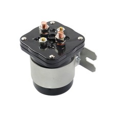 500 Amp Battery Isolator and Relay for Marine, Mobile Audio, Off-Road, Power...