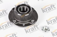 Radlagersatz Kraft Automotive 4103070 FüR Fiat Seicento Cinquecento Autobianchi