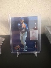 1994 Upper Deck - Next Generation Roberto Alomar #1 Electric Diamond Blue Jays