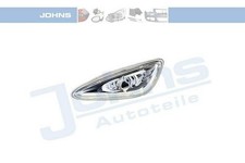 JOHNS 41 87 21-5 Blinker Blinkleuchte vorne Links für KIA SPORTAGE (SL)