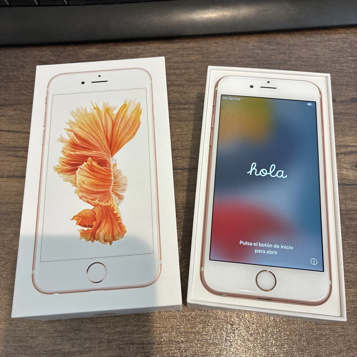 iPhone 6s A1633 32GB for sale | eBay
