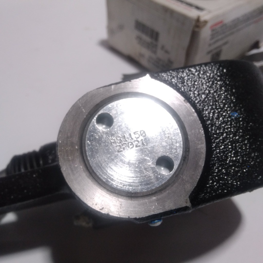 Gunite Automatic Slack Adjuster 28 Spline p/n AS1150