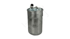 Kraftstofffilter Kraftstoff Filter für Opel Corsa D S07 1.3 1.7 E X15 Hart