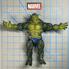 Marvel Legends Abomination Build-A-Figure BAF Action Figure Complete A