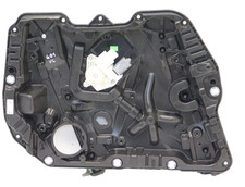 BMW X3 G01 LCI 30e AWD 4A1C9A7 7498147 Fensterheber Motor Vorne Links -33Tkm-