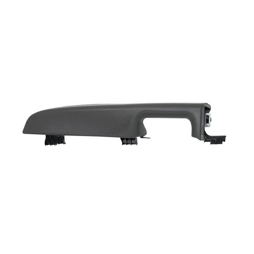 Front Door Armrest Replacement for GMC For Yukon For Escalade 12472876 Plastic - Picture 5 of 7