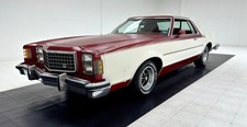 1978 Ford LTD for Sale