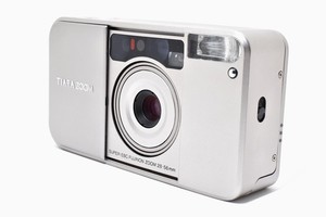 Fuji Tiara Zoom | eBay