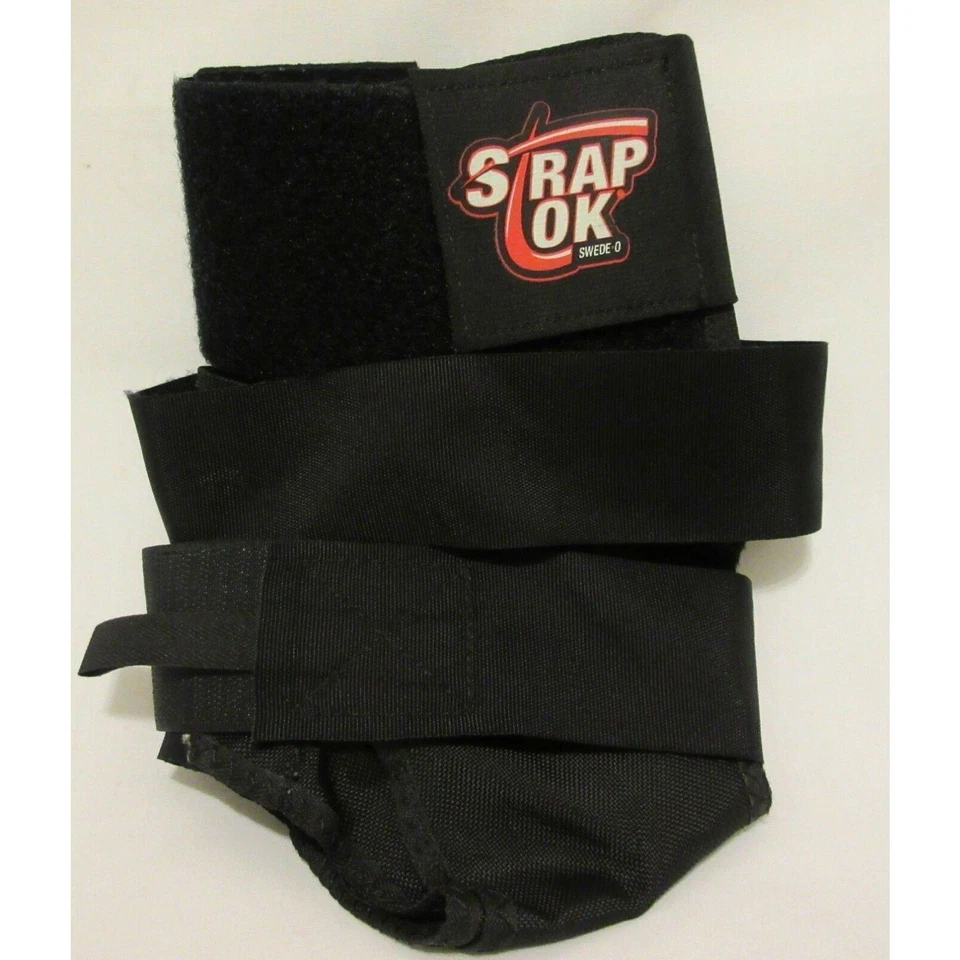 Correa Swede-O Lok Tobillera Fundida Atlético Soporte Deportivo Grande L Cinta de Tobillo Foto 2 de 4