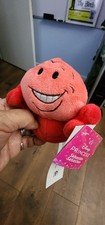 Disney Princess Little Mermaid Small Sebastian Crab Plush And Pascal NWT