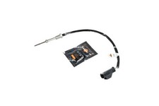 Sensor Abgastemperatur EASY FIT NRF 707428 M12x1.25 für FORD MONDEO 3 B4Y RANGER