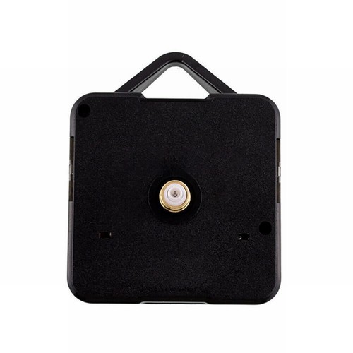 Easy To Install Quartz Clock Movement Silent Clock Mechanism AA Battery Powered - Picture 4 of 11