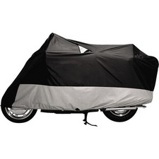 Dowco - 50004-02 - Weatherall Plus Motorcycle Cover, XL
