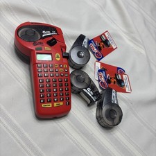 Brady ID Pal-750-499  Label Maker/ Bundle For...