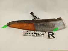Lincoln Mark Viii Passenger Right Front Turn Signal Lamp Light Fits 1993-1996 93