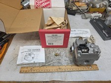 700-506 Gas Valve 720000 BTU/H Fit for Robertshaw 700 Series, Combination Furnac