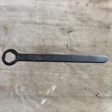 Arbor Blade Wrench From Craftsman 10" Table Saw 113 Wrench