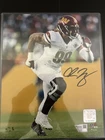 Chase Young Signed Washington Commanders 8x10 Photo Fanatics Certified