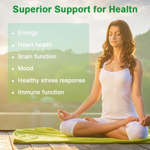 3 Bottles B-Complex Gummies with Vit B6, B12, Folate & Biotin Energy Support - Picture 4 of 8