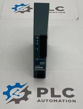 Invensys Foxboro Central Processing Unit; 2500EF-S3B