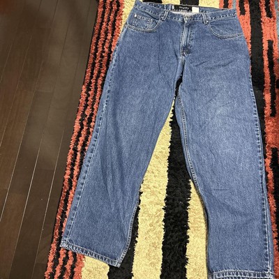 Levis Silver Tab Buggy 90S 