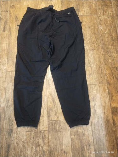 Mountain Hardwear Stryder Hose Damen LG Regular Fit Gürtel Wandern Gorpcore - Bild 5 von 8