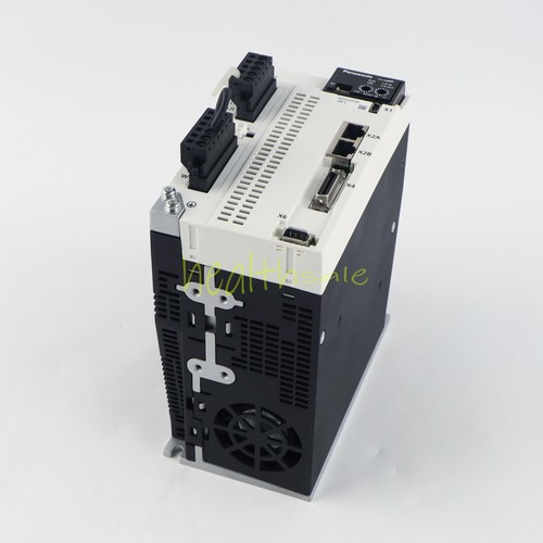 1PCS NEW IN BOX Panasonic A6 Servo Drive MDDLN55BE - Picture 15 of 19