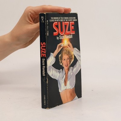 Suze  |  Suze Randall