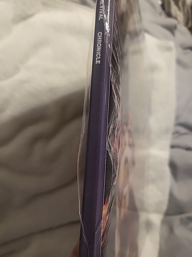 Creedence Clearwater Revival Chronicle 20 Greatest Hits Smokin' Fire 2 LP Vinyl - Picture 6 of 13