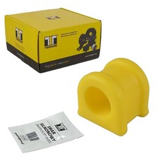 TEDGUM LAGERUNG STABILISATOR STABILAGER INNEN VORNE passend für DODGE DURANGO JE