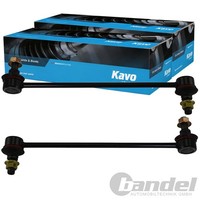 2X Kavo Parts Koppelstangen Vorne Passend FüR Toyota Avensis Corolla Prius