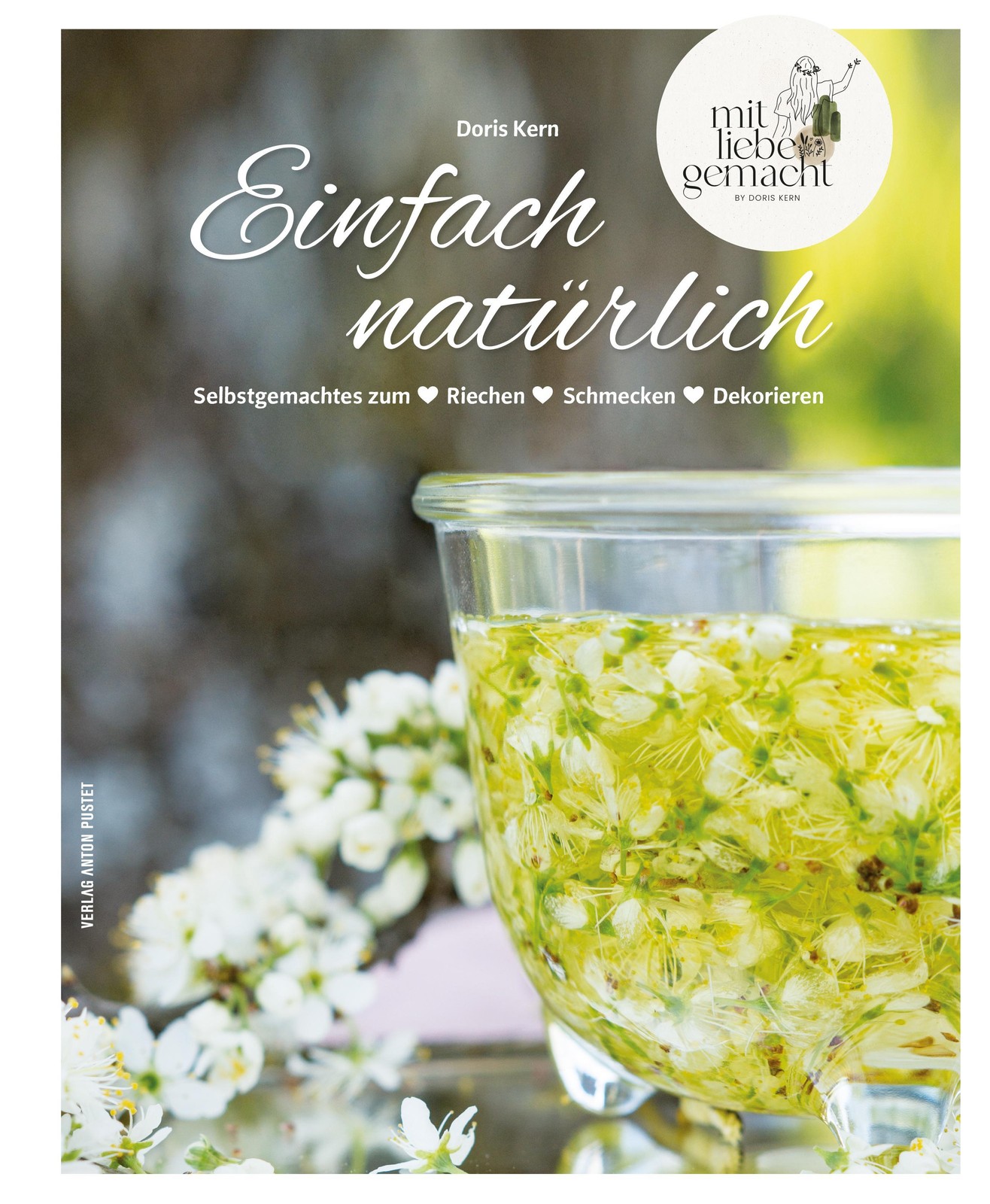 Einfach natürlich Doris Kern