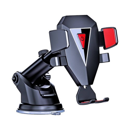 Support 360° Support Mobile Angle de Vision Facile Mécanisme de Verrouillage S - Photo 7 sur 7