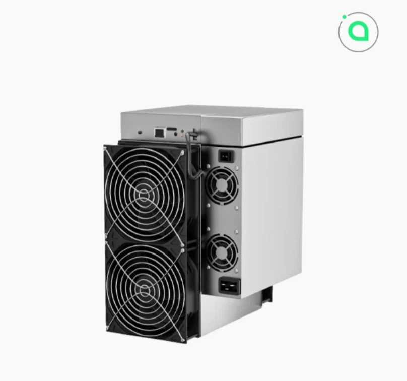 Goldshell SC LITE Crypto Miner – 4.4 TH/s Blake2b ASIC w/ US 120v power