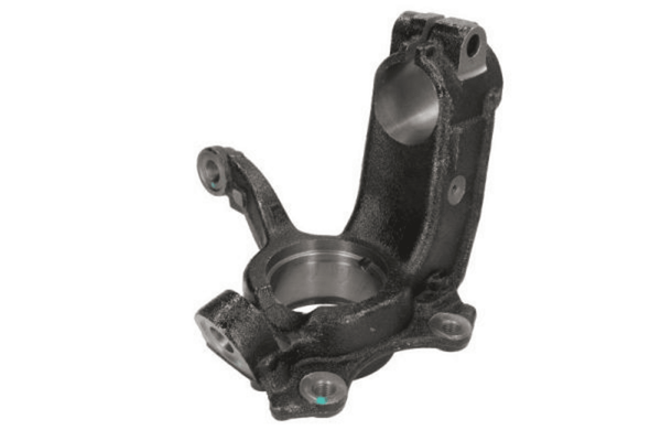 Achsschenkel RadaufhäNgung Vorne Links FüR Audi Seat Skoda VW A1 Sportback-image