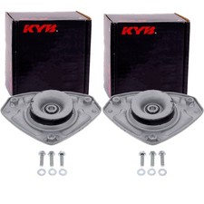 2X KYB FEDERBEINSTÜTZLAGER DOMLAGER VORNE passend für FIAT BRAVA BRAVO MAREA