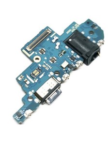 Original Samsung Galaxy A52 A525F A526B Ladebuchse USB Dock Connector Mikrofon