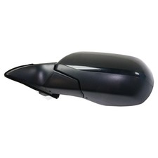 for Honda HRV 2017 2021 Power Mirror Paintable Driver Side Without Puddle Light