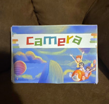 Children's Digital Camera Toy H12 Electronic Toy, Ages 4-7, Year 2024, Age 3