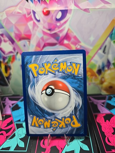 Regirock - (Pokemon League) 053/111 League & Championship Cards Reverse Holo - Picture 4 of 4